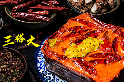 濮阳县VI设计：城市与企业品牌联动的视觉纽带